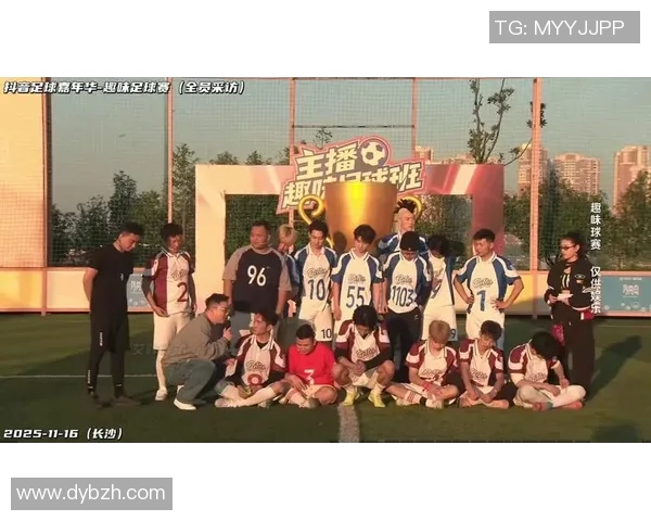 抖音四大足球巨星闪耀登场 吸引千万球迷疯狂打Call